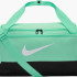 Сумка Nike NK BRSLA S DUFF - 9.5 41L м'ятний Уні 51 x 28 х 28 см (DM3976-353) DM3976-353