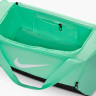 Сумка Nike NK BRSLA S DUFF - 9.5 41L м'ятний Уні 51 x 28 х 28 см (DM3976-353) DM3976-353