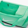 Сумка Nike NK BRSLA S DUFF - 9.5 41L м'ятний Уні 51 x 28 х 28 см (DM3976-353) DM3976-353