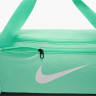 Сумка Nike NK BRSLA S DUFF - 9.5 41L м'ятний Уні 51 x 28 х 28 см (DM3976-353) DM3976-353
