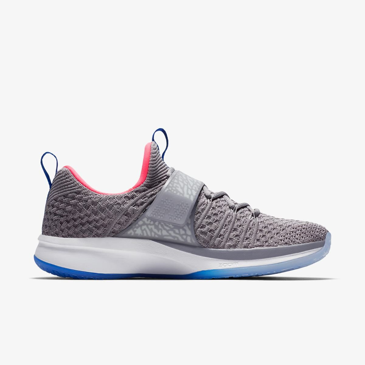 Кросівки Jordan Trainer 2 Flyknit 921210-008