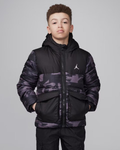 Куртка 95D133-GAE Jordan 95D133-GAE