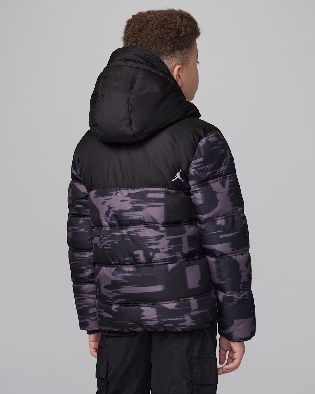 Куртка 95D133-GAE Jordan 95D133-GAE