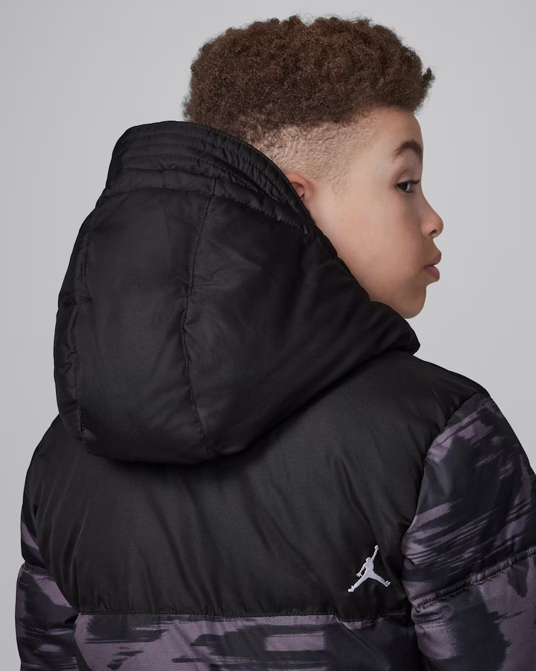 Куртка 95D133-GAE Jordan 95D133-GAE