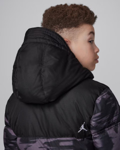 Куртка 95D133-GAE Jordan 95D133-GAE