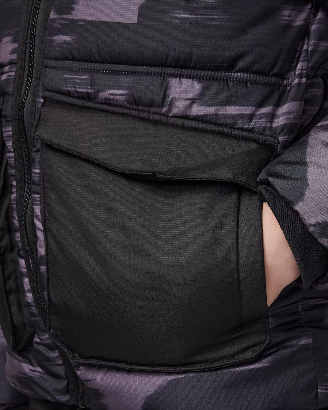 Куртка 95D133-GAE Jordan 95D133-GAE