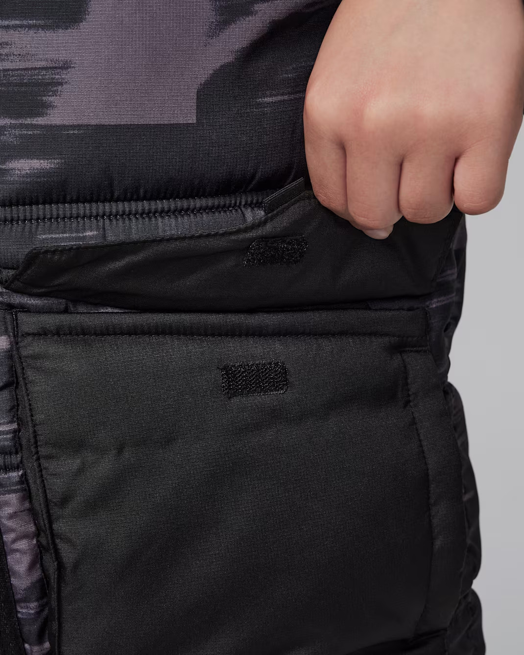 Куртка 95D133-GAE Jordan 95D133-GAE