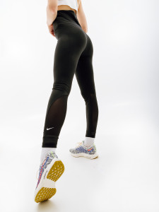 Лосини Nike ONE DF HR 7/8 TIGHT DV9020-010