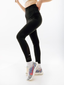 Лосини Nike ONE DF HR 7/8 TIGHT DV9020-010