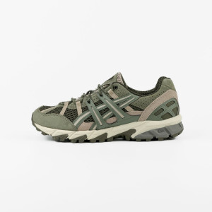 Кросівки ASICS GEL-SONOMA 15-50 OLIVE 1201A438-302