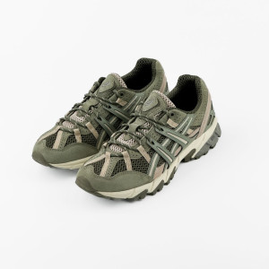 Кросівки ASICS GEL-SONOMA 15-50 OLIVE 1201A438-302