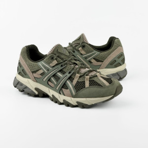 Кросівки ASICS GEL-SONOMA 15-50 OLIVE 1201A438-302