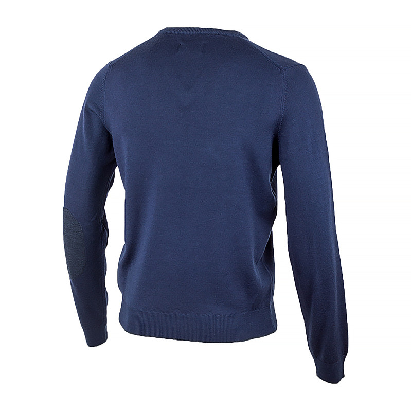 Пуловер AUSTRALIAN  Sweater Merinos V Neck LSUMA0009-402