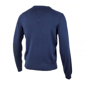 Пуловер AUSTRALIAN Sweater Merinos V Neck LSUMA0009-402