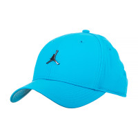 Бейсболка JORDAN CLC99 CAP METAL JM CW6410-468