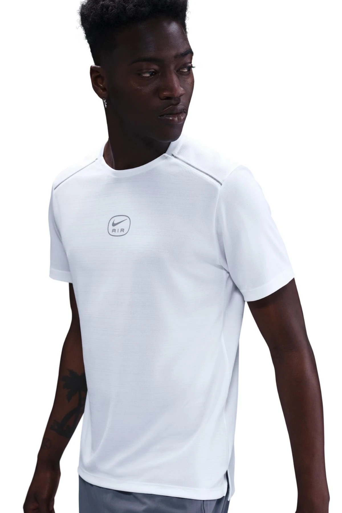 Футболка HM0195-101 Nike HM0195-101