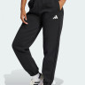 Штани W FI SL PT JE3977 Adidas XS Чорний JE3977