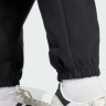 Штани W FI SL PT JE3977 Adidas XS Чорний JE3977