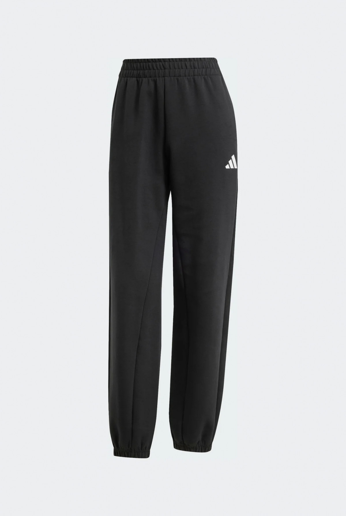 Штани W FI SL PT JE3977 Adidas XS Чорний JE3977