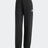 Штани W FI SL PT JE3977 Adidas XS Чорний JE3977