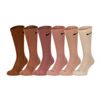 Шкарпетки Nike U ED PLS CSH CRW 6PR - 132 SX6897-904