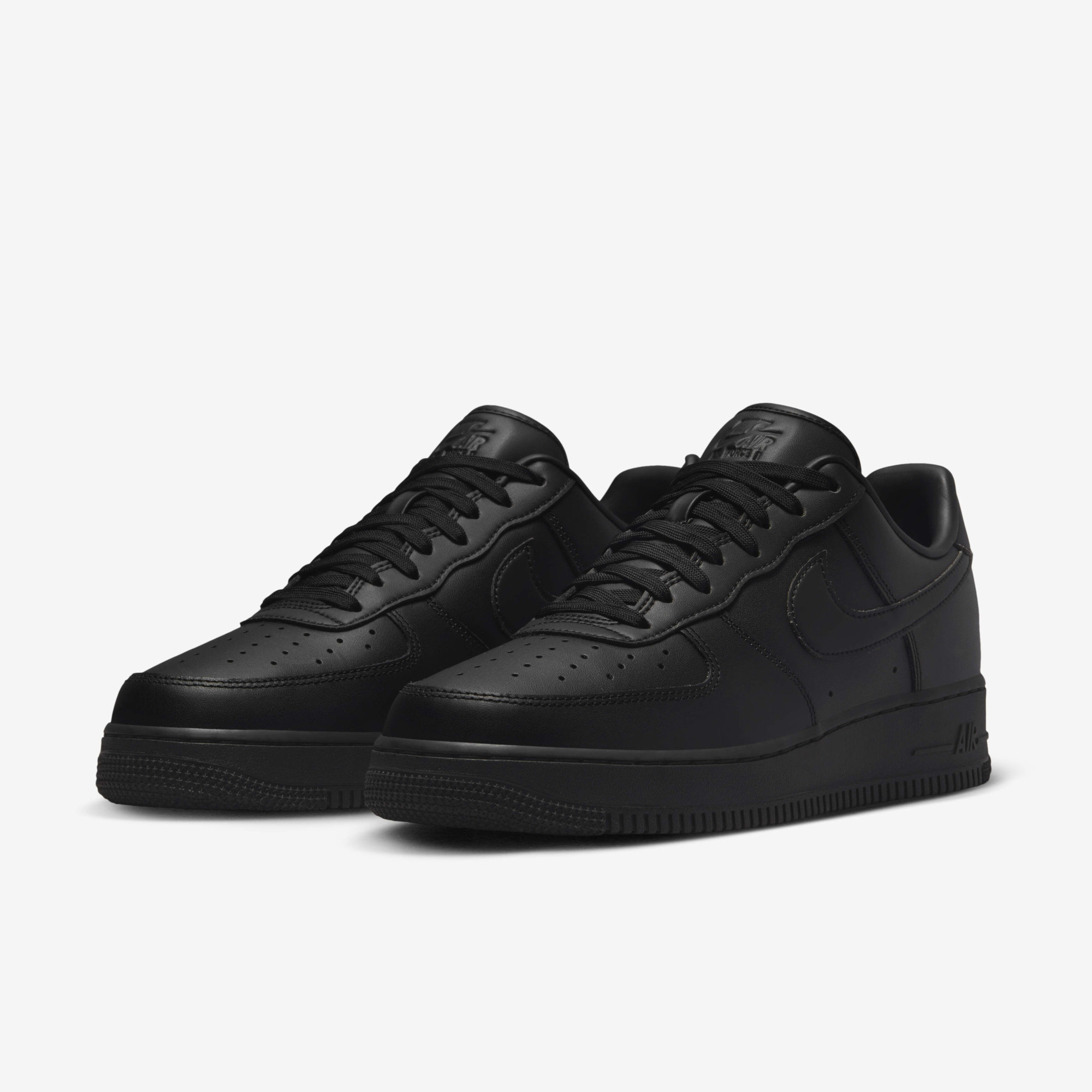 Кросівки Nike AIR FORCE 1 07 FRESH DM0211-001