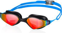 Окуляри для плавання Aqua Speed BLADE MIRROR 6645 мультиколор Уні OSFM 060-10