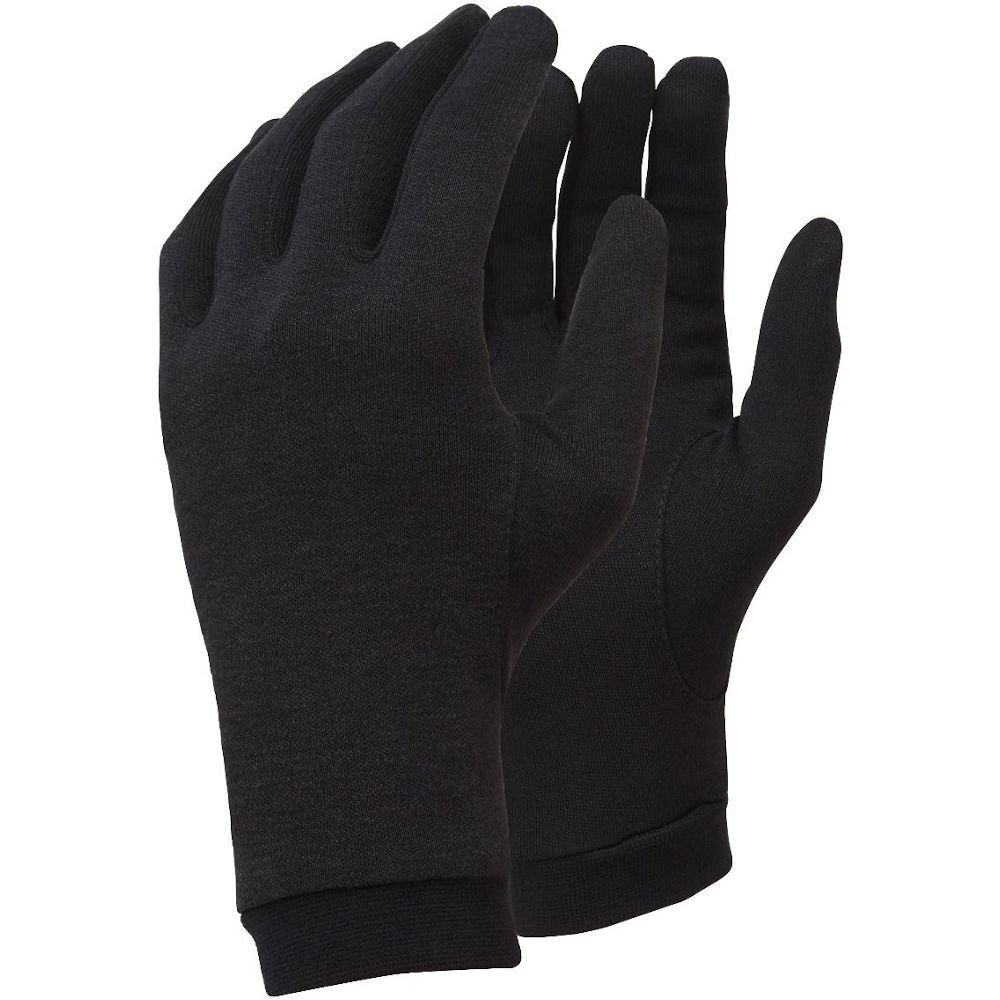 Рукавиці Trekmates Silk Liner Glove 015.0443