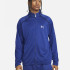Бомбер чоловічий Nike Air Men's Poly-Knit Jacket (DQ4221-455) DQ4221-455
