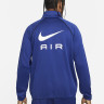 Бомбер чоловічий Nike Air Men's Poly-Knit Jacket (DQ4221-455) DQ4221-455
