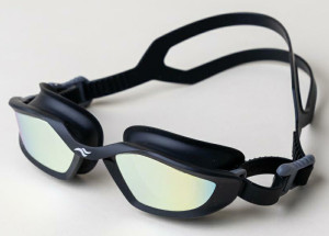 Окуляри для плавання Aqua Speed RAVEN MIRROR 61424 темно-синій Уні OFSM 713-07