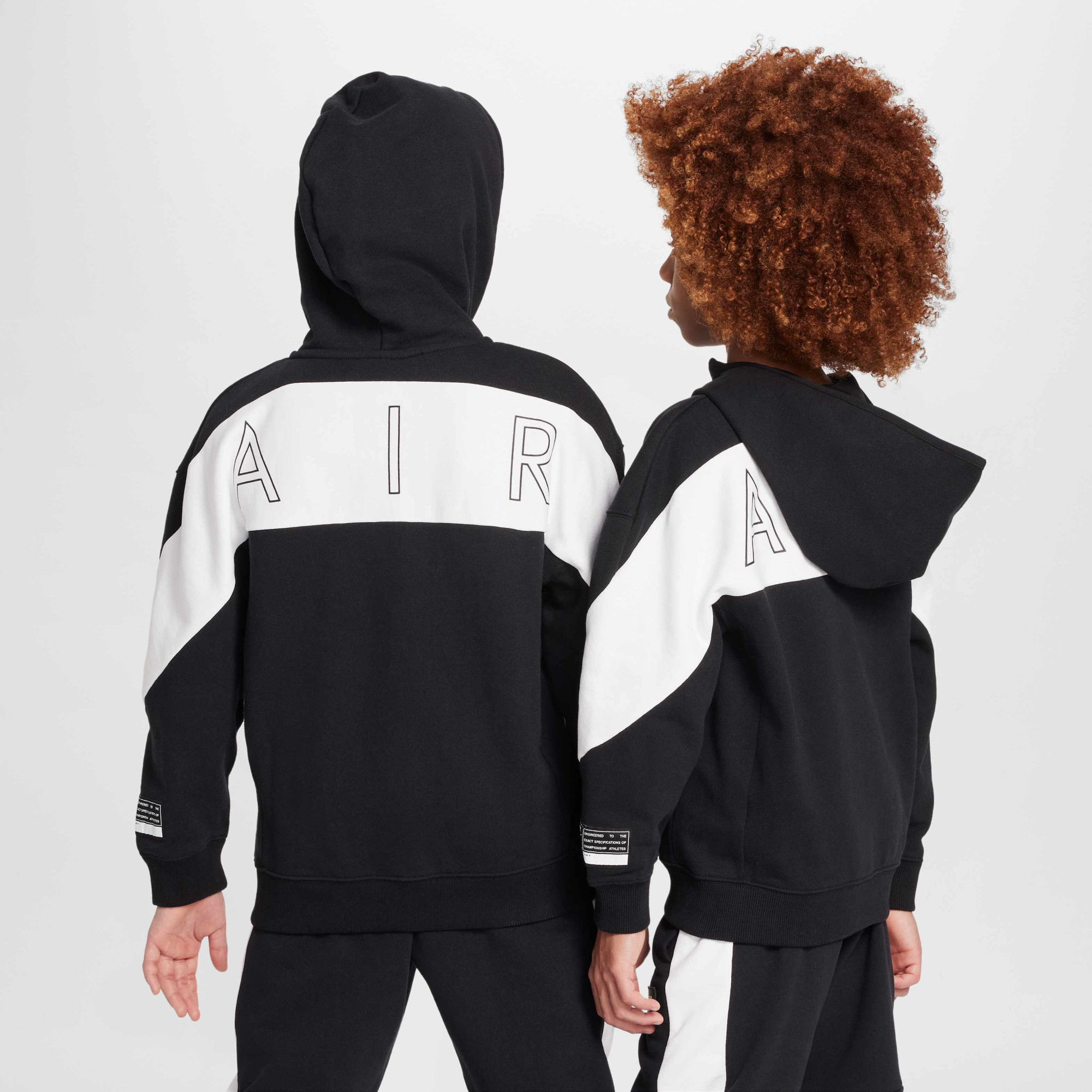 Кофта HV1219-010 Nike HV1219-010