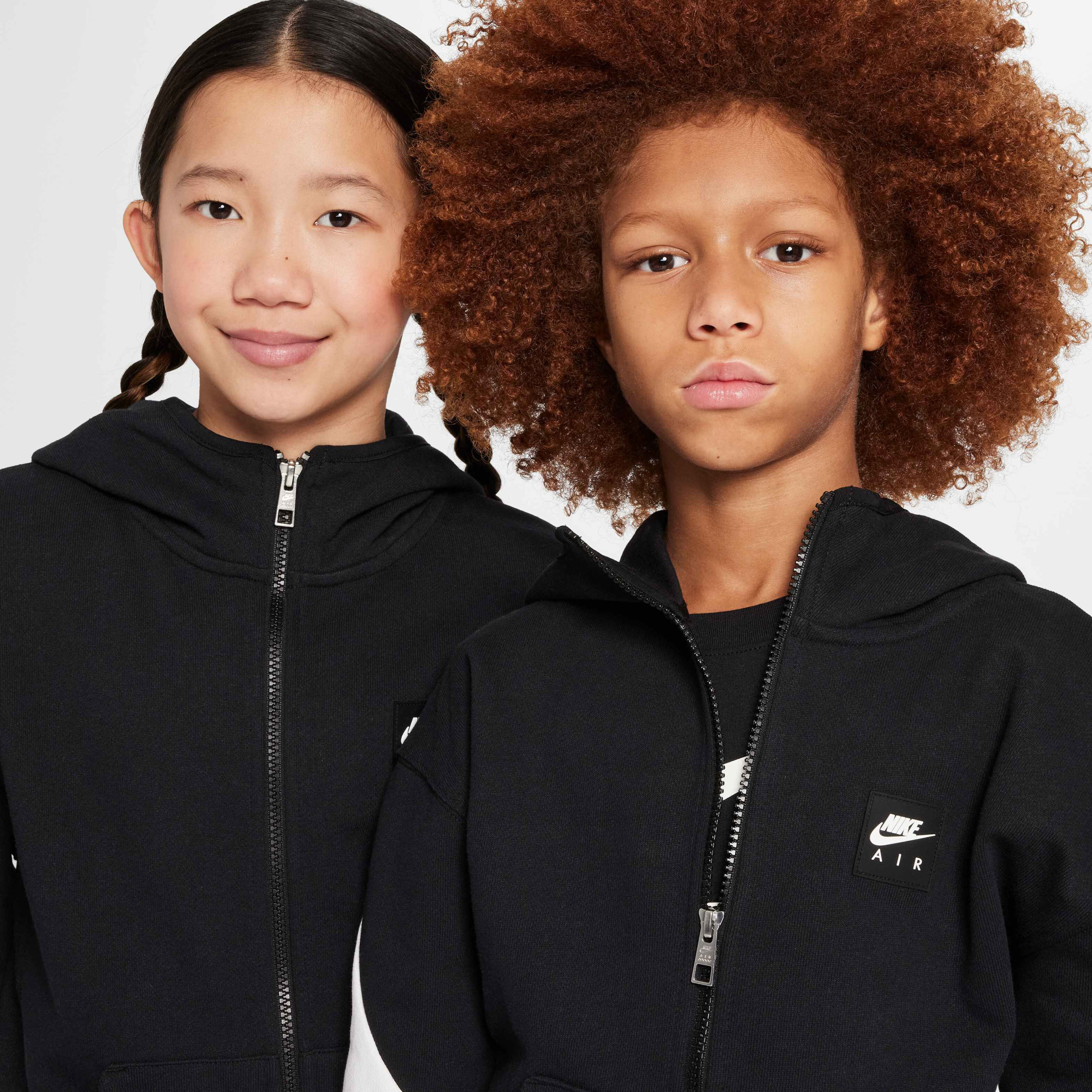 Кофта HV1219-010 Nike HV1219-010