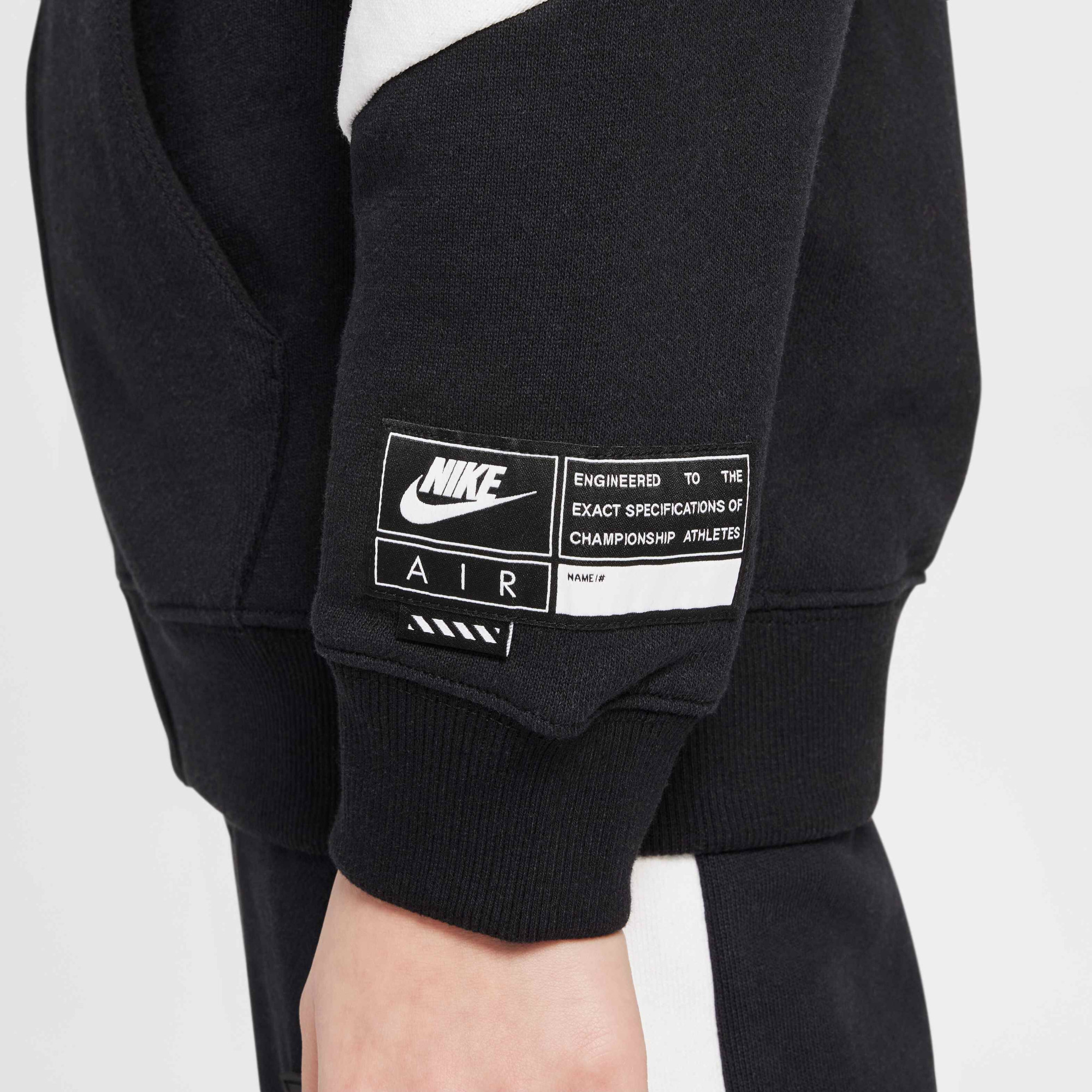 Кофта HV1219-010 Nike HV1219-010