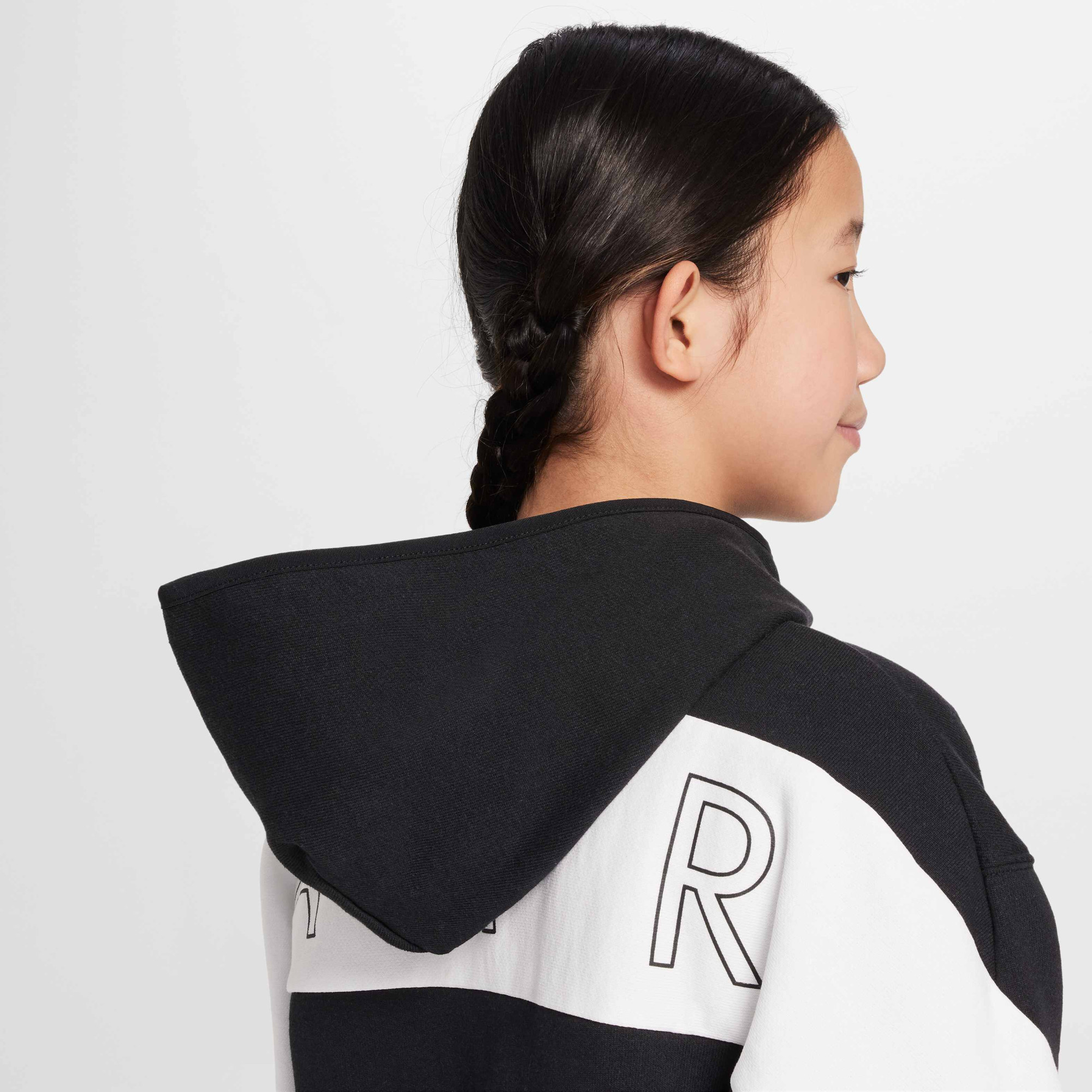 Кофта HV1219-010 Nike HV1219-010