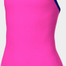 Купальник закритий для дівчат Arena SWIMSUIT LIGHT DROP SOLID рожевий 164 см 005919-988