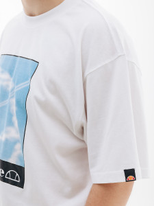 Футболка Ellesse Volo Tee SHR17643-908