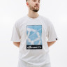 Футболка Ellesse Volo Tee SHR17643-908