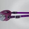 Окуляри для плавання Speedo AQUAPURE MIR GOG V2 AF фіолетовий, срібло Жін OSFM 8-11768C757