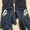 Рукавиці Nike W Lg Club Fleece (Клас А) N.100.4361.010.SL-R