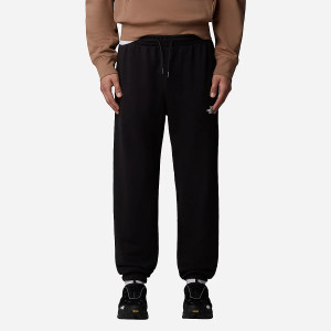 Штани M SIMPLE DOME LIGHT REGULAR TAPERED JOGG 0A8C41JK31 THE NORTH FACE REGXL Чорний 0A8C41JK31