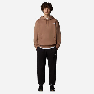 Штани M SIMPLE DOME LIGHT REGULAR TAPERED JOGG 0A8C41JK31 THE NORTH FACE REGXL Чорний 0A8C41JK31