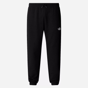 Штани M SIMPLE DOME LIGHT REGULAR TAPERED JOGG 0A8C41JK31 THE NORTH FACE REGXL Чорний 0A8C41JK31