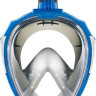 Маска Повнолицьова Aqua Speed DRIFT 7090 синій, чорний Уні L/XL 249-01