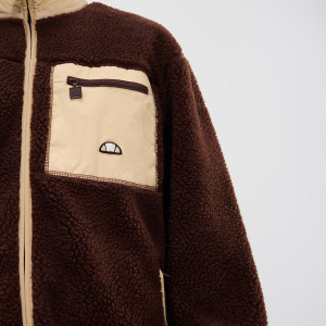 Куртка Ellesse Viterbo FZ Jacket SHX21082-200