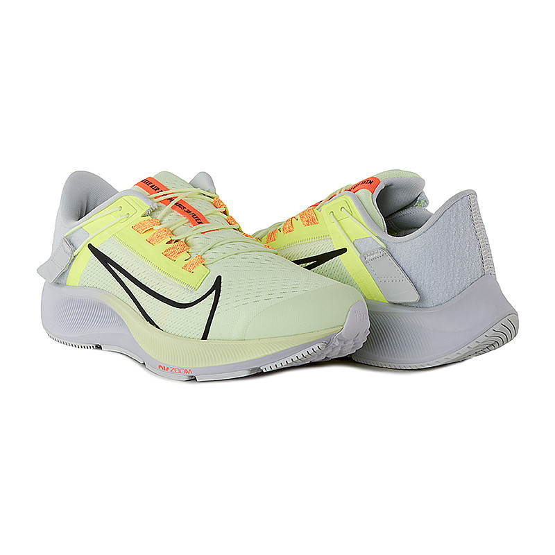 Кросівки бігові Nike AIR ZOOM PEGASUS 38 FLYEASE DA6674-700