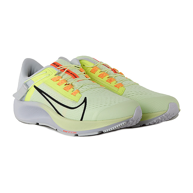 Кросівки бігові Nike AIR ZOOM PEGASUS 38 FLYEASE DA6674-700