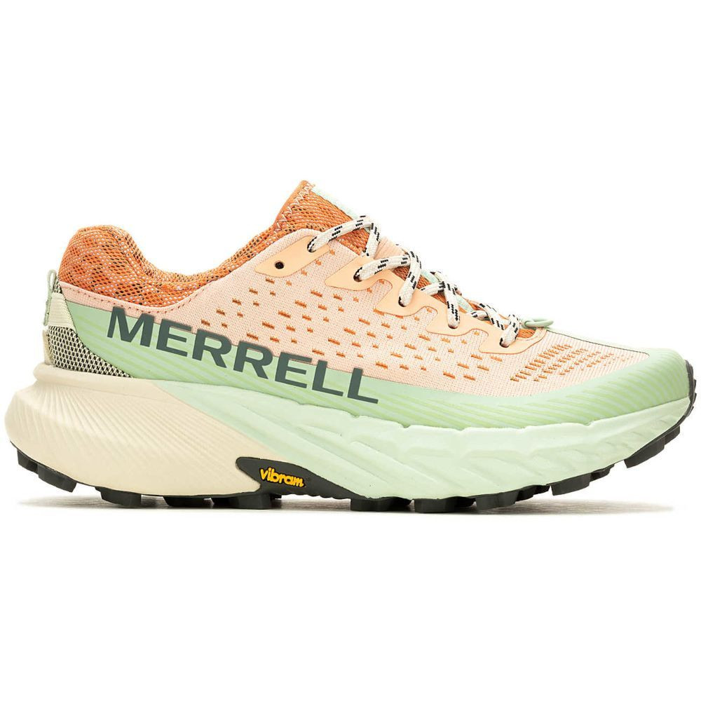 Кросівки Merrell Agility Peak 5 Wmn 036.0622