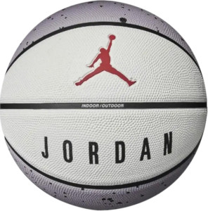 М'яч баскетбольний Jordan PLAYGROUND 2.0 8P DEFLATED CEMENT J.100.8255.049.06
