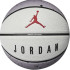 М'яч баскетбольний Jordan PLAYGROUND 2.0 8P DEFLATED CEMENT J.100.8255.049.06
